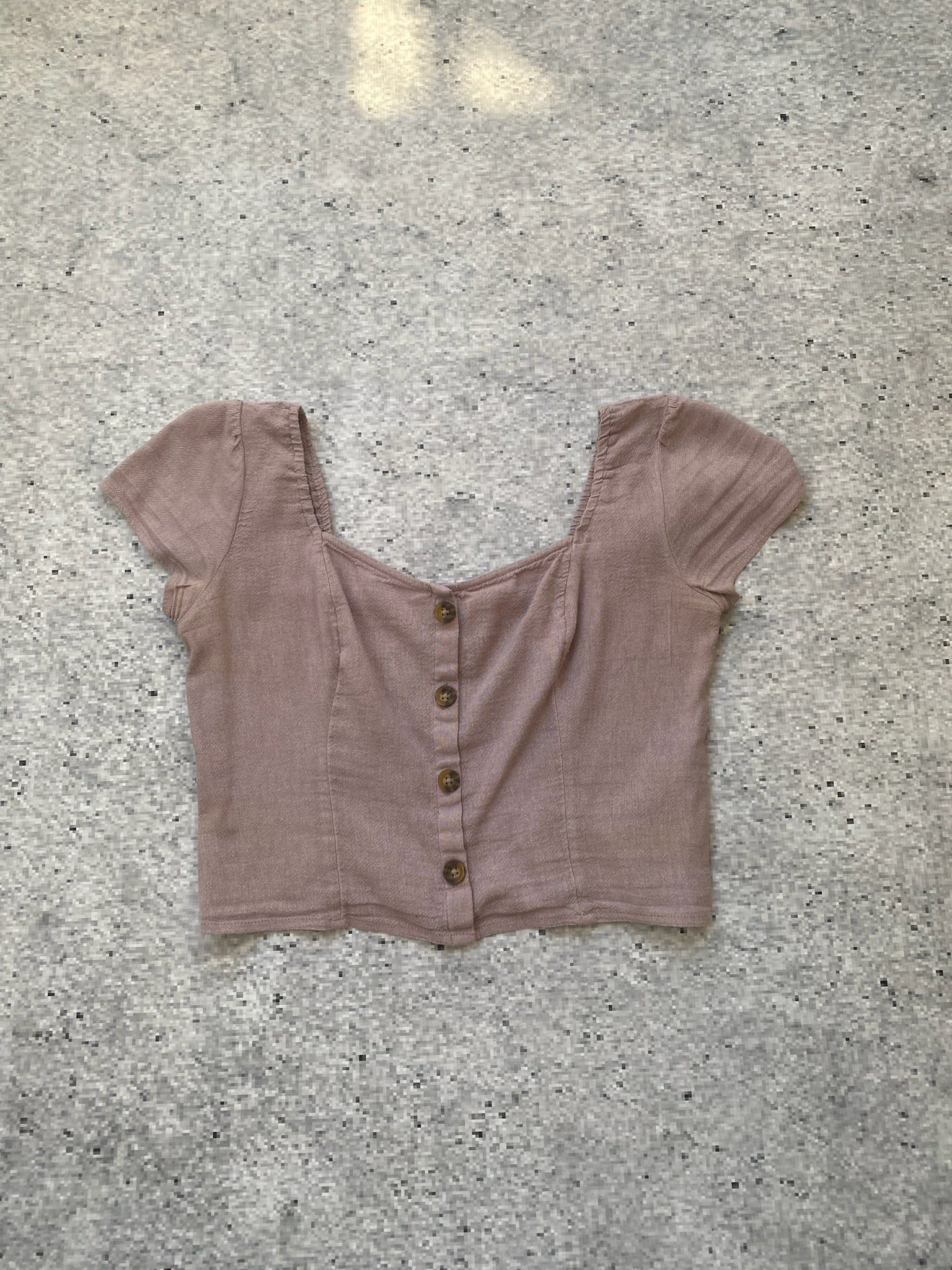Hollister Top
