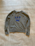 Abercrombie & Fitch Y2k Sweatshirt  ⚡️