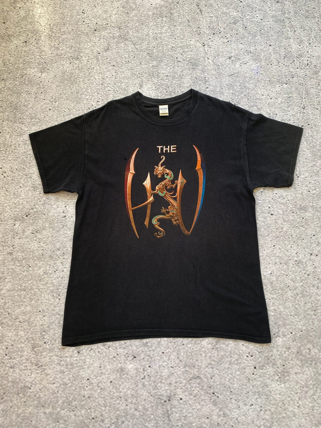 The HU T-Shirt