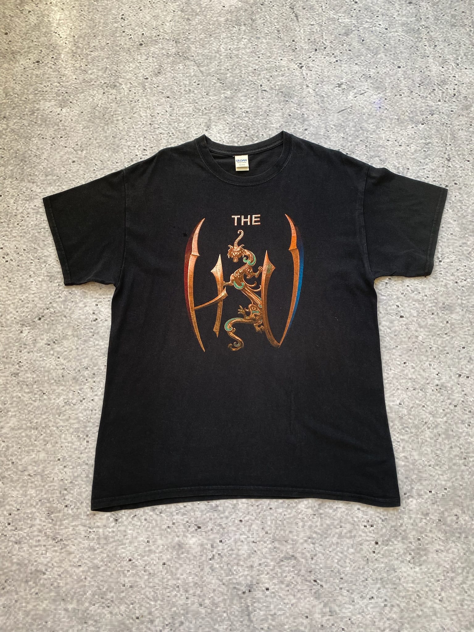 The HU T-Shirt