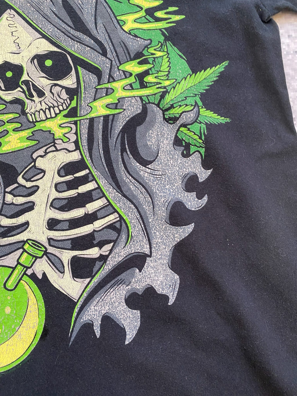 Cypress Hill "Hits From The Bong" T-Shirt