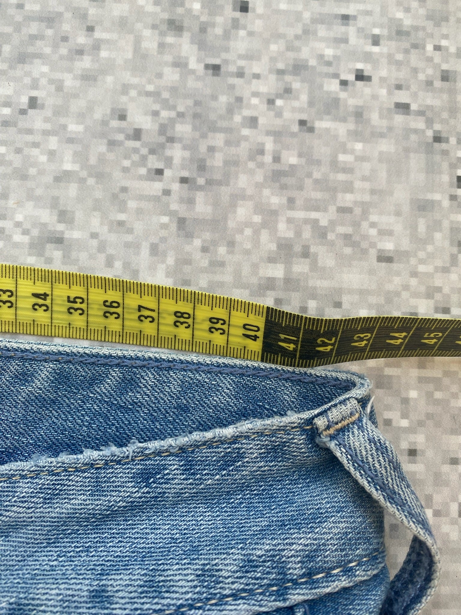 2000s Hollister shorts