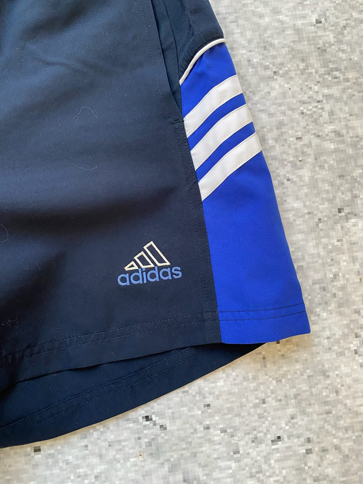 Adidas 90s Trackshorts