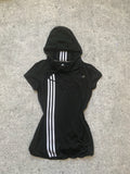 Adidas Climacool Hooded Top