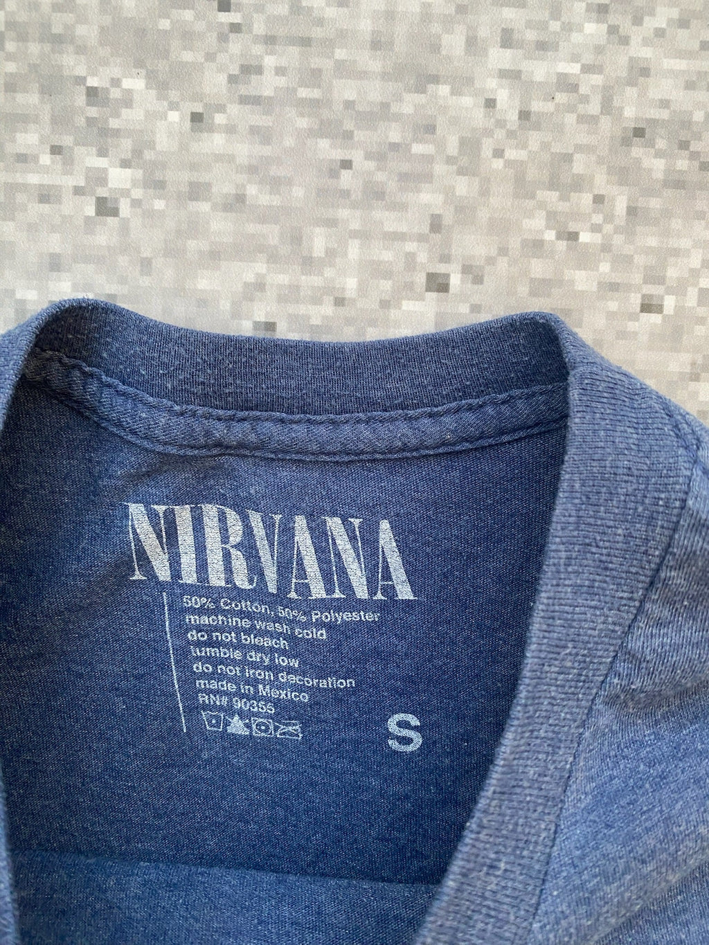 Nirvana 2019 T-Shirt