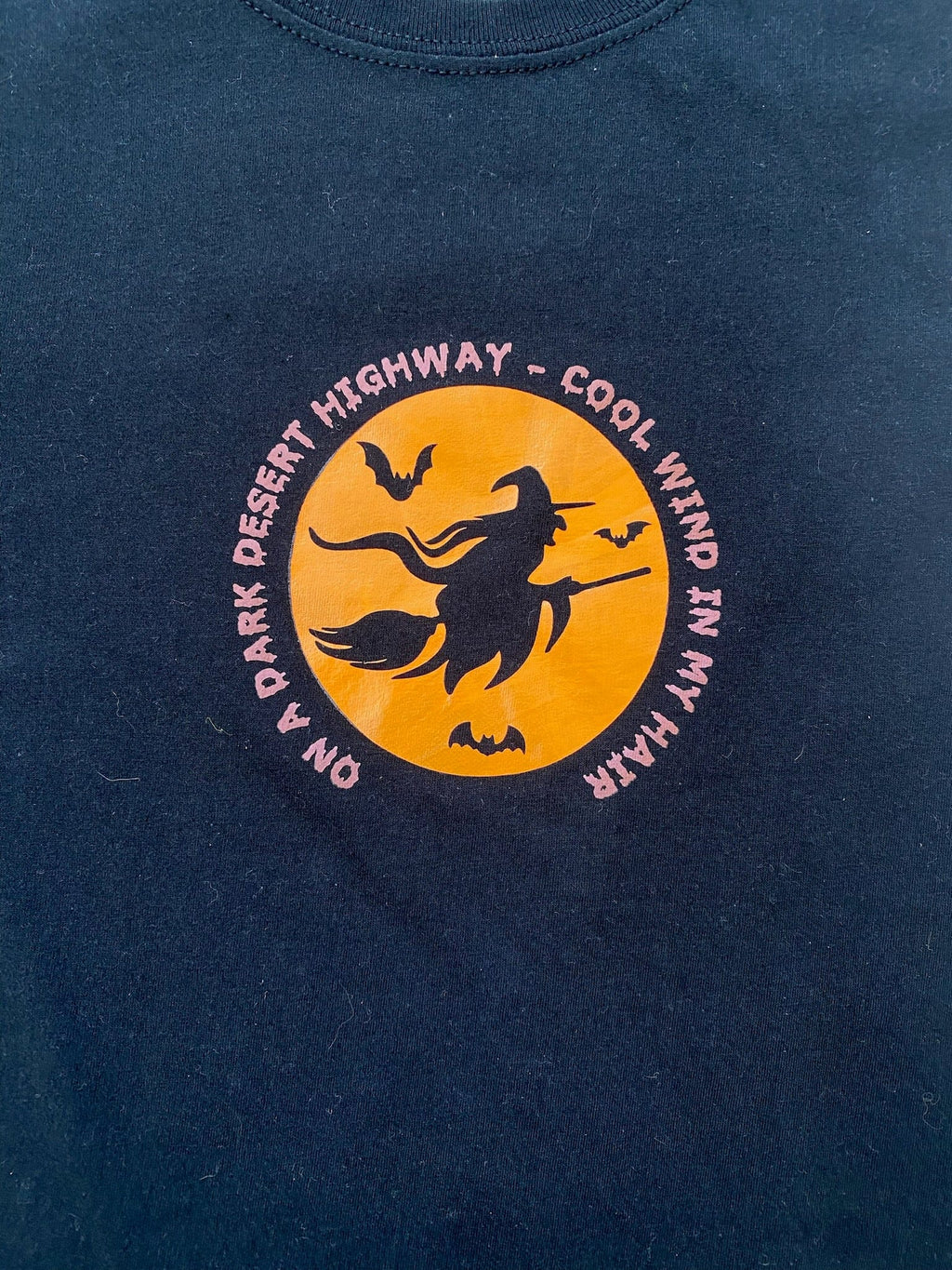 Halloween Baby Tee Other