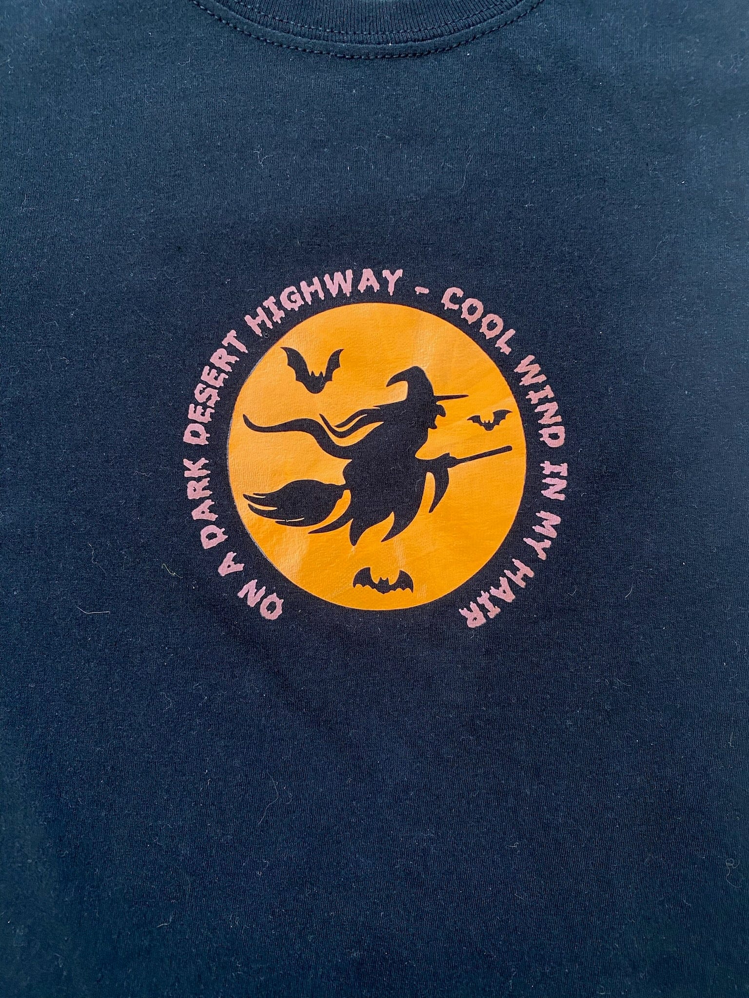 Halloween Baby Tee Other