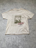 2000s Hard Rock Barcelona Tee