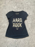 Hard Rock Sequined Top