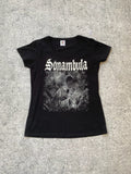 Sonambula Metal Baby Tee Other
