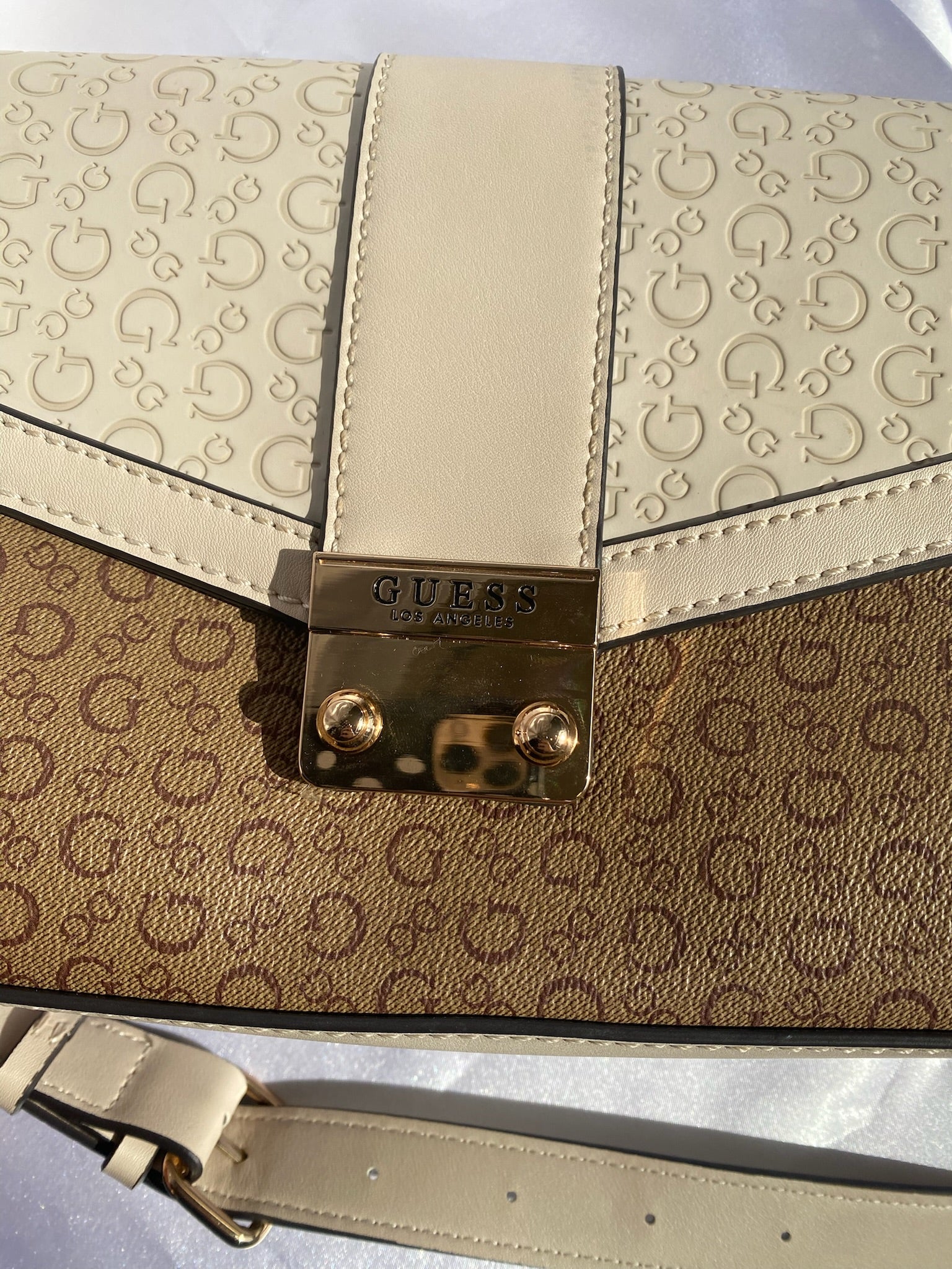 Guess Brand New Bag