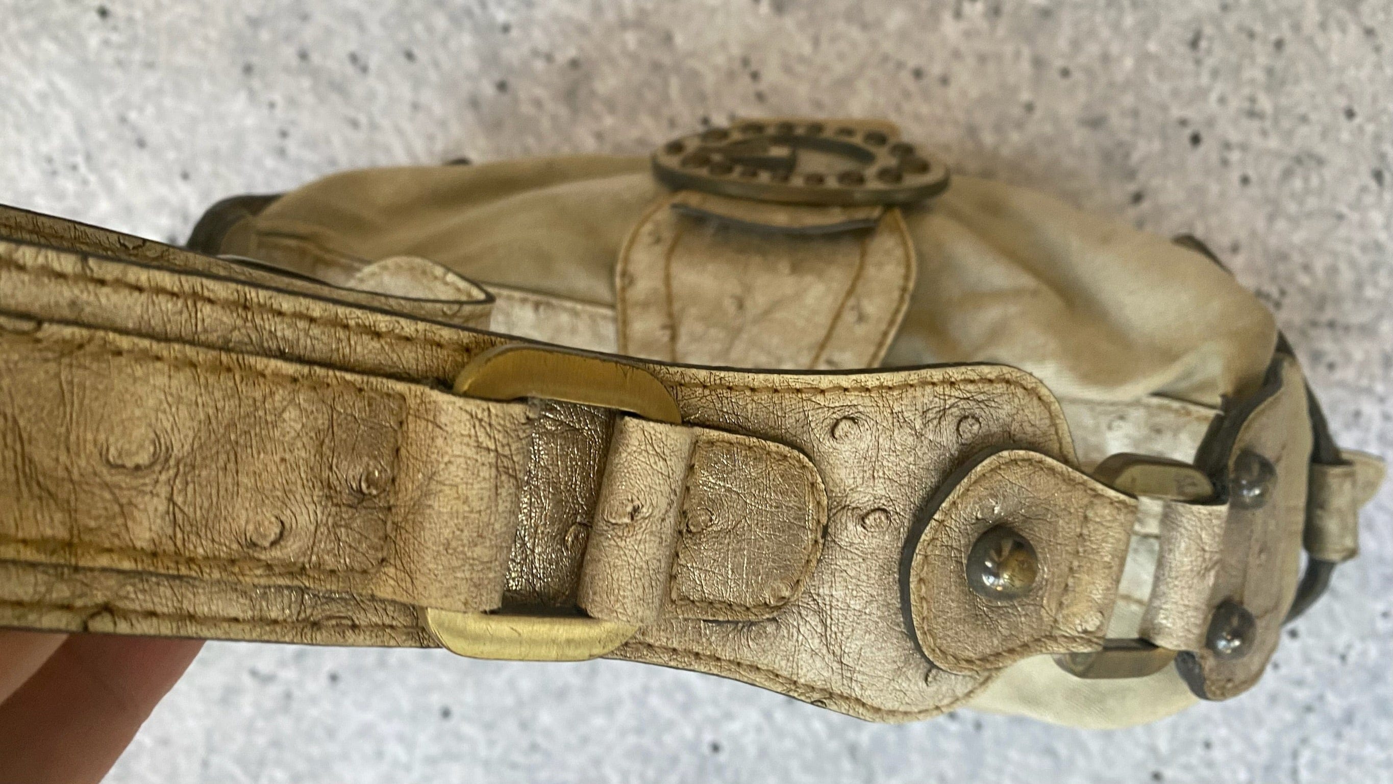 2000s Guess Bag Guess