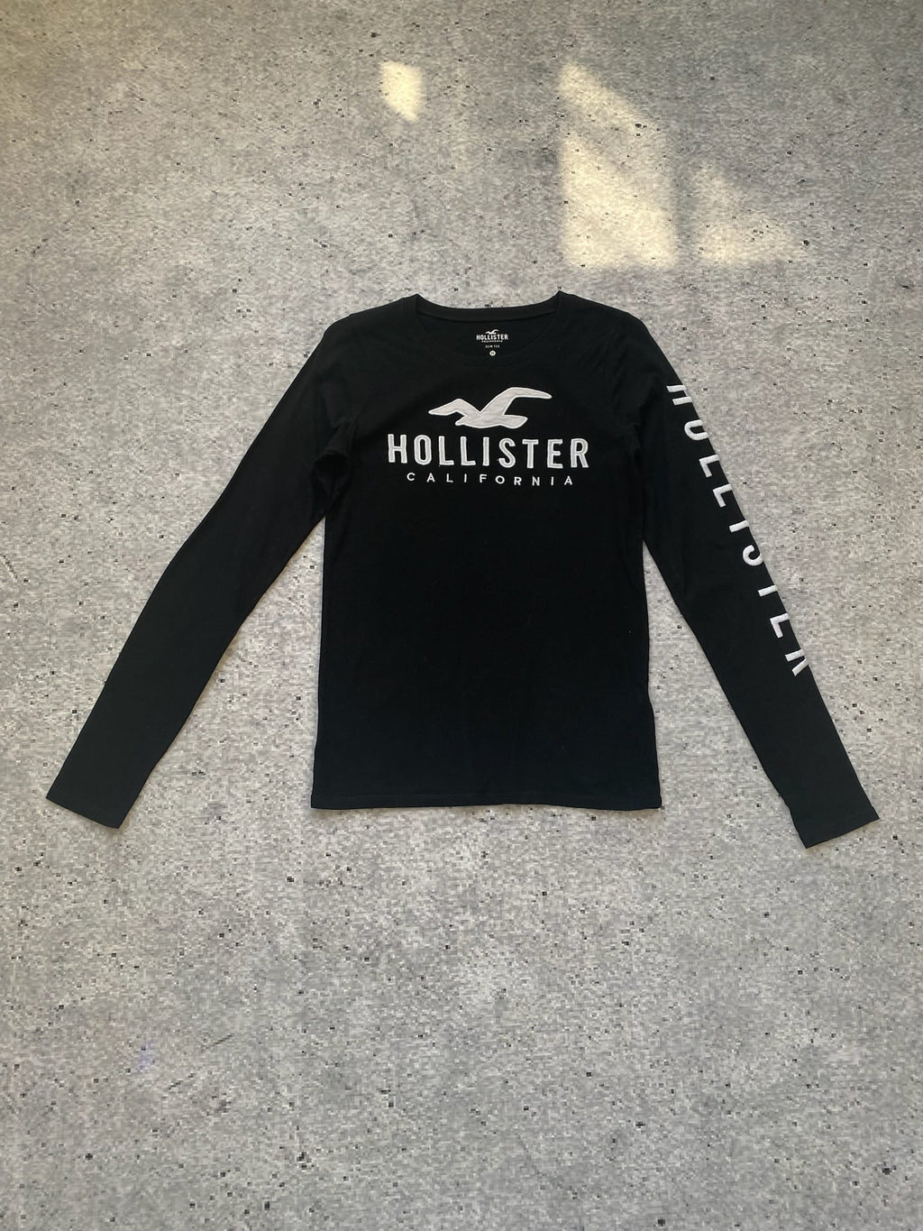 Hollister Men's Longsleeve