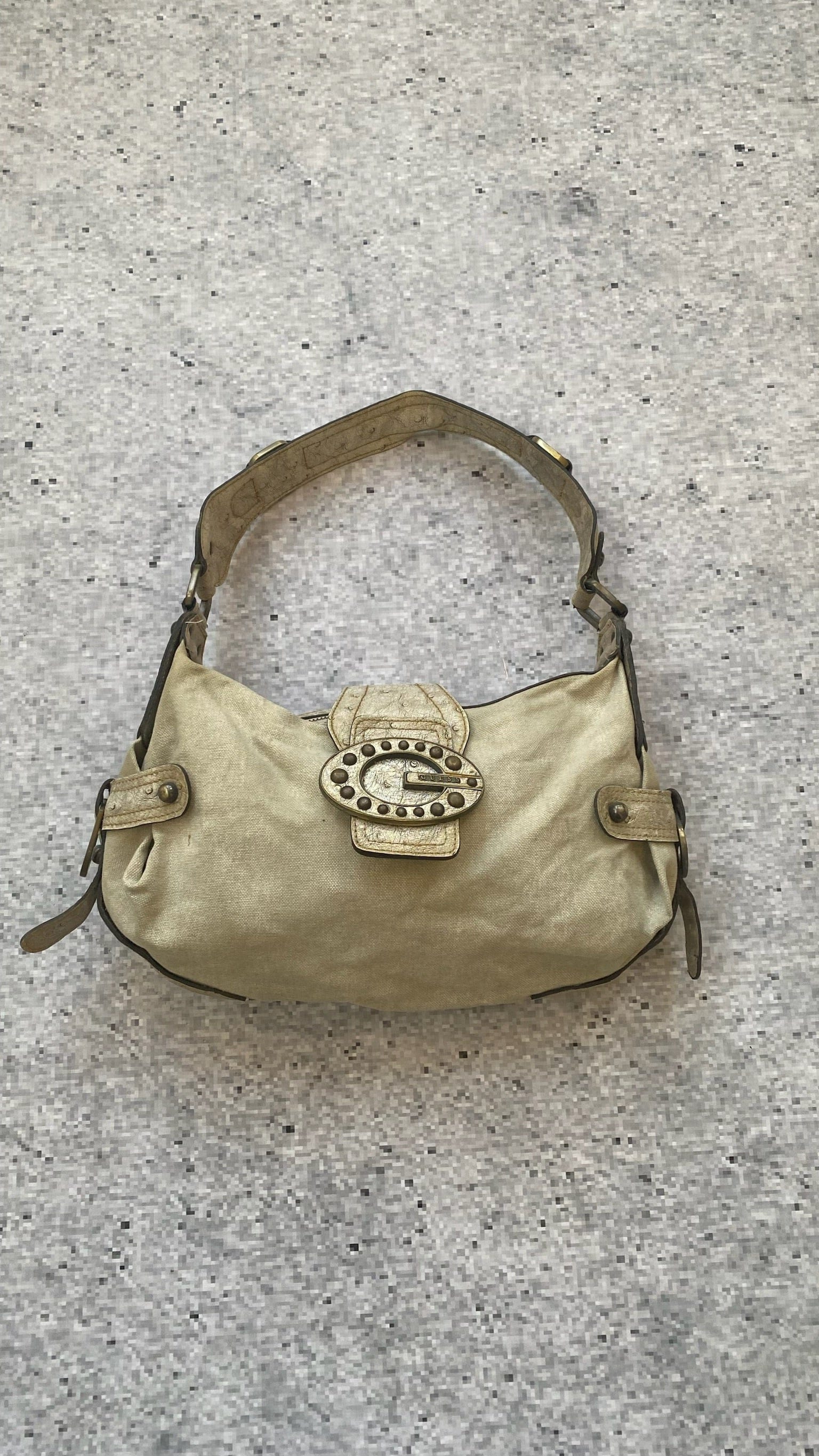 2000s Guess Bag Guess