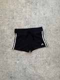 2000s Adidas Mini Shorts