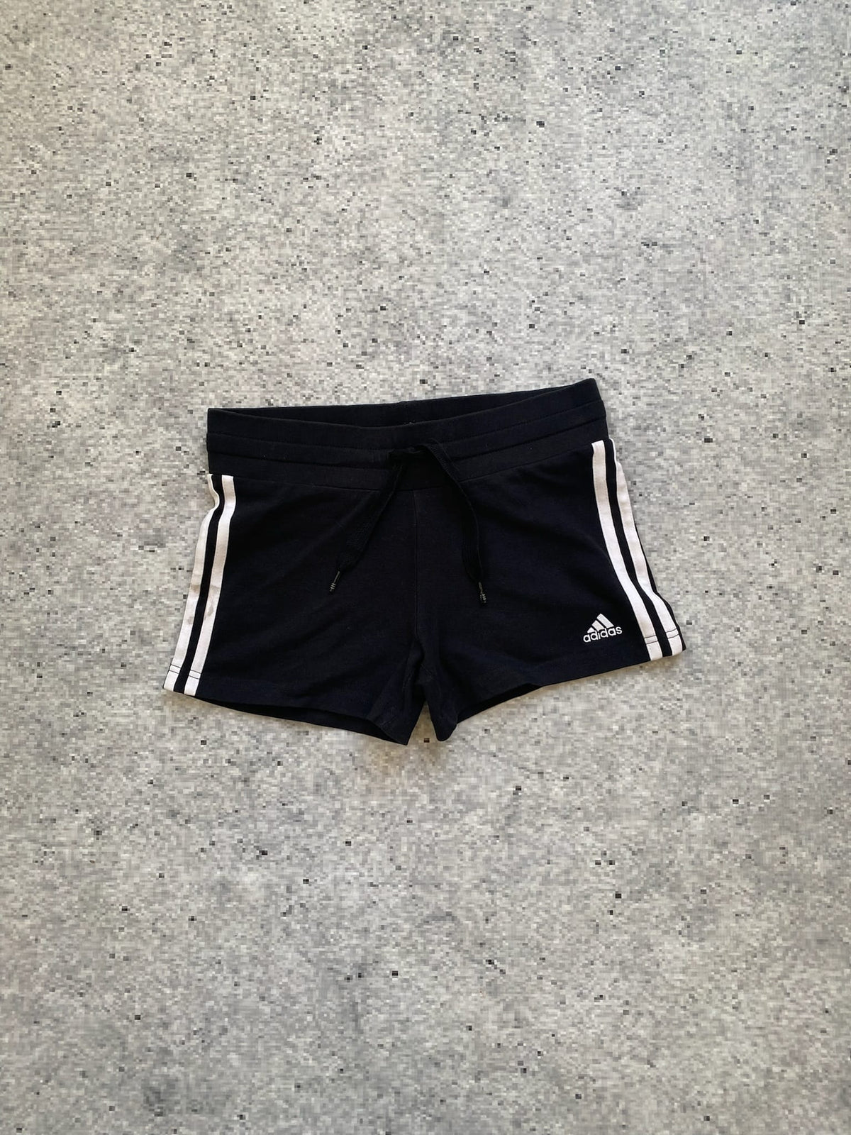 2000s Nike Mini Shorts