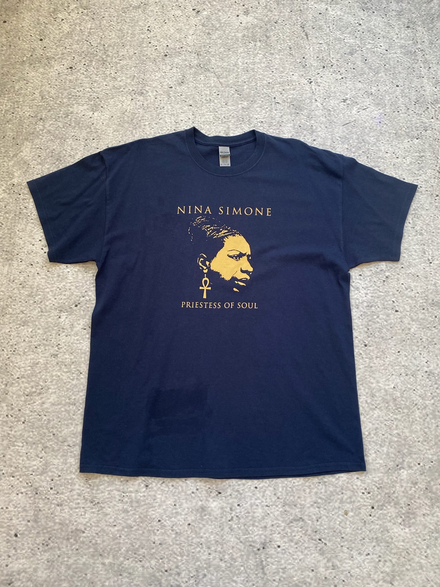 Nina Simone T-Shirt