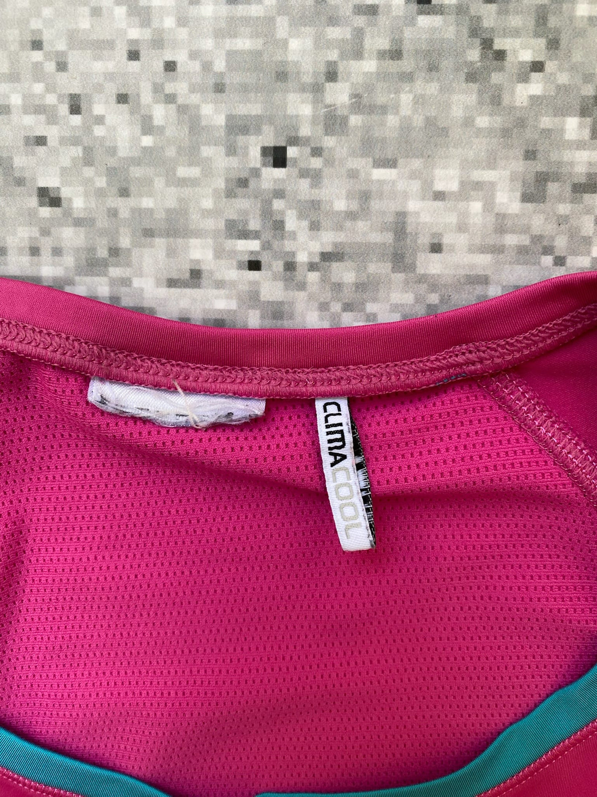 Adidas Climacool Top