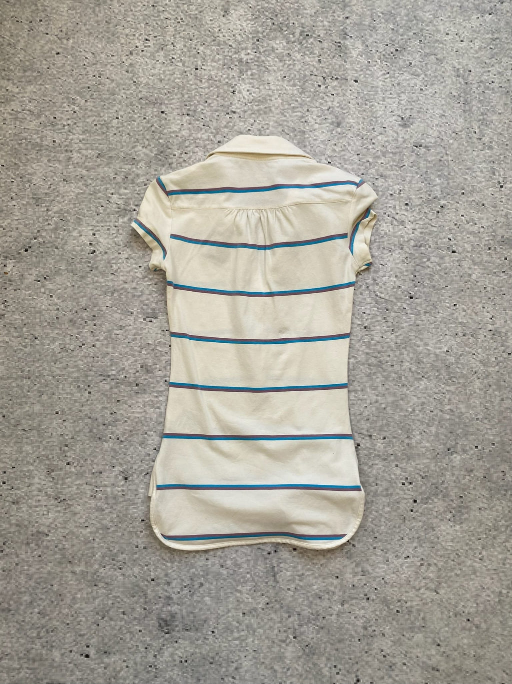 2000s Nike Golf Polo Shirt