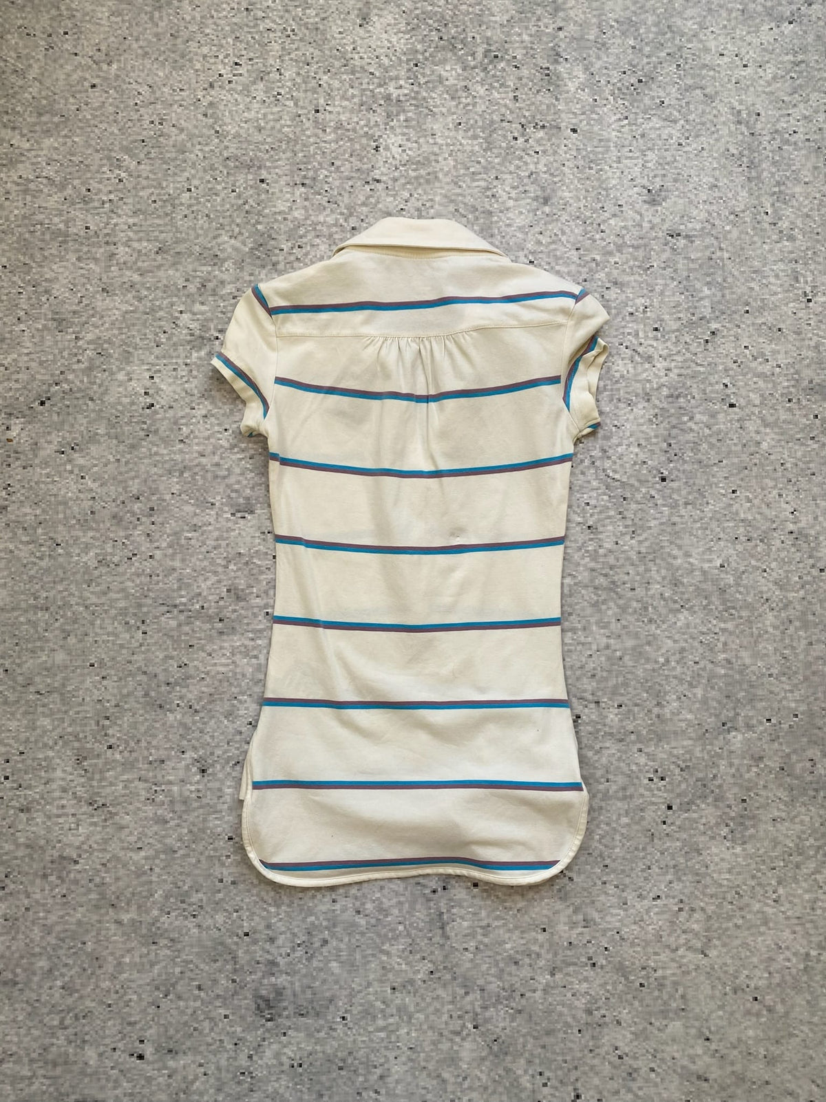 2000s Nike Golf Polo Shirt