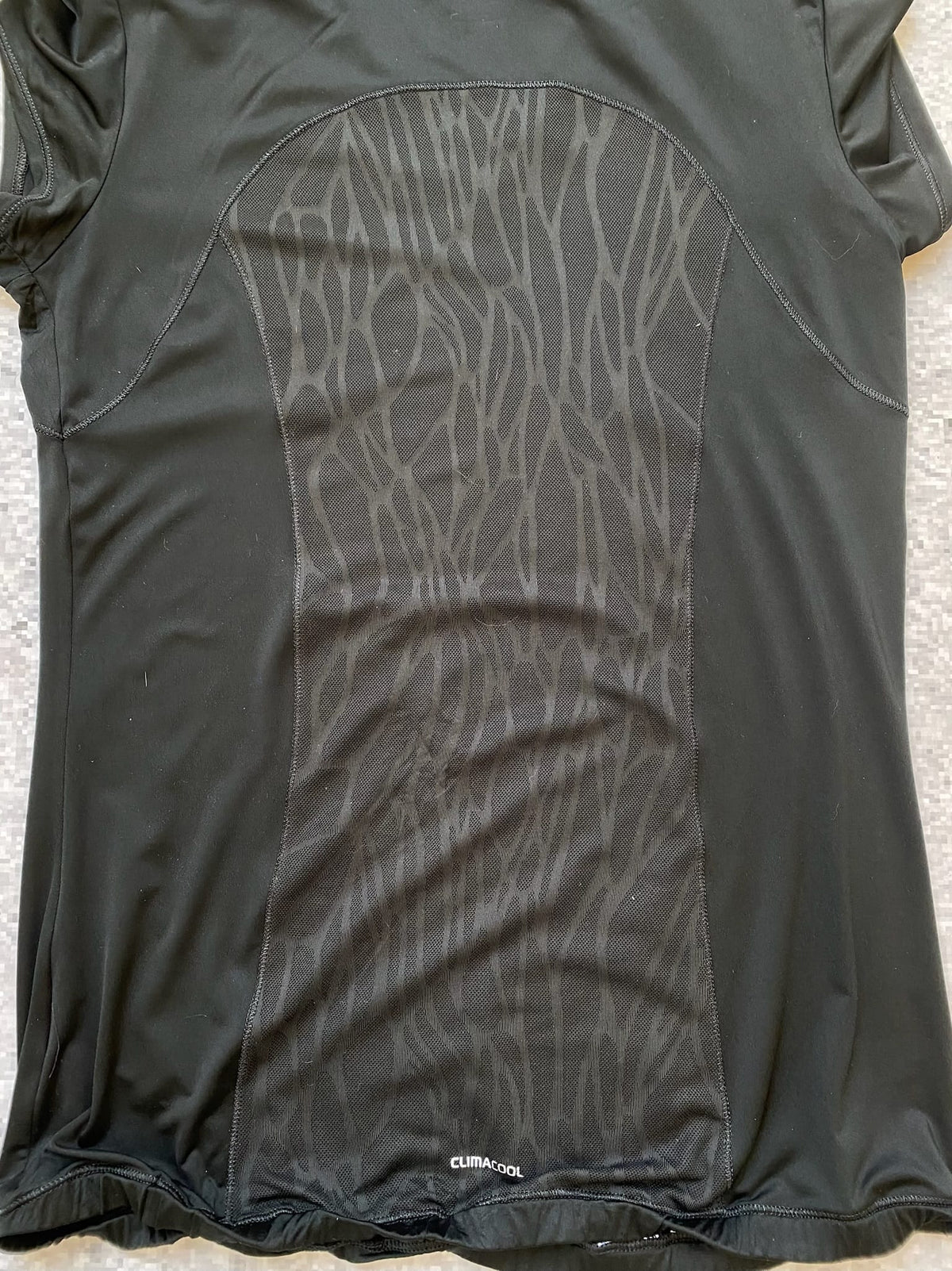 Adidas Climacool Hooded Top
