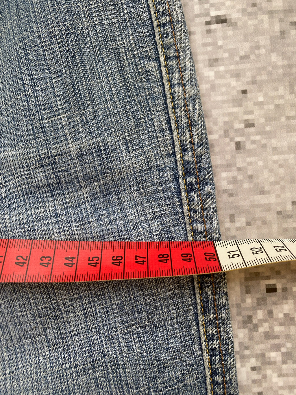 Low rise early 2000s GAP Bootcut Jeans