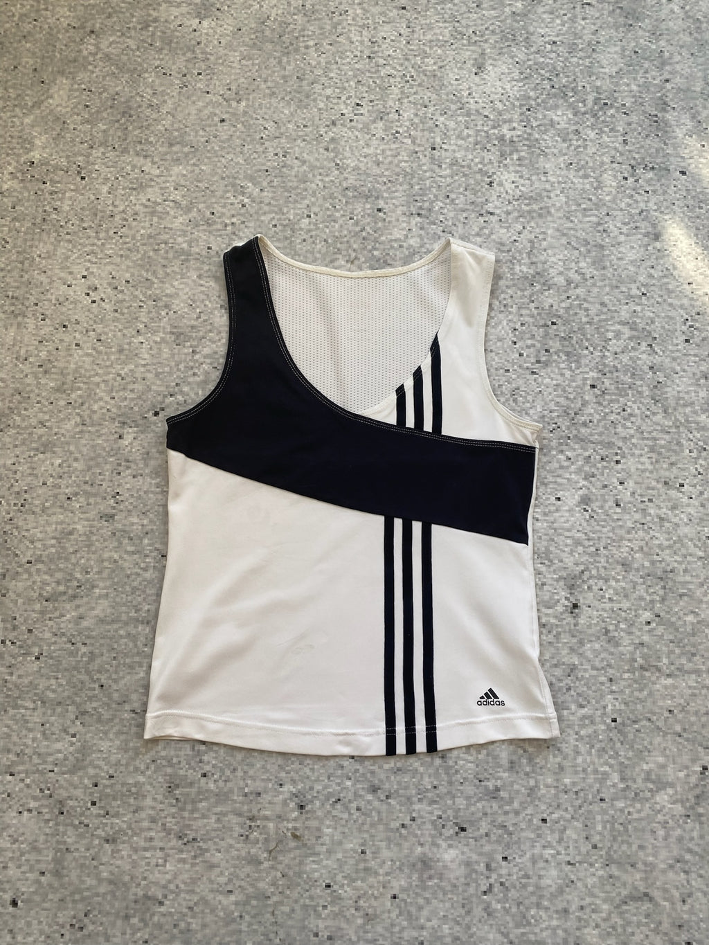 2000s Adidas Tank Top