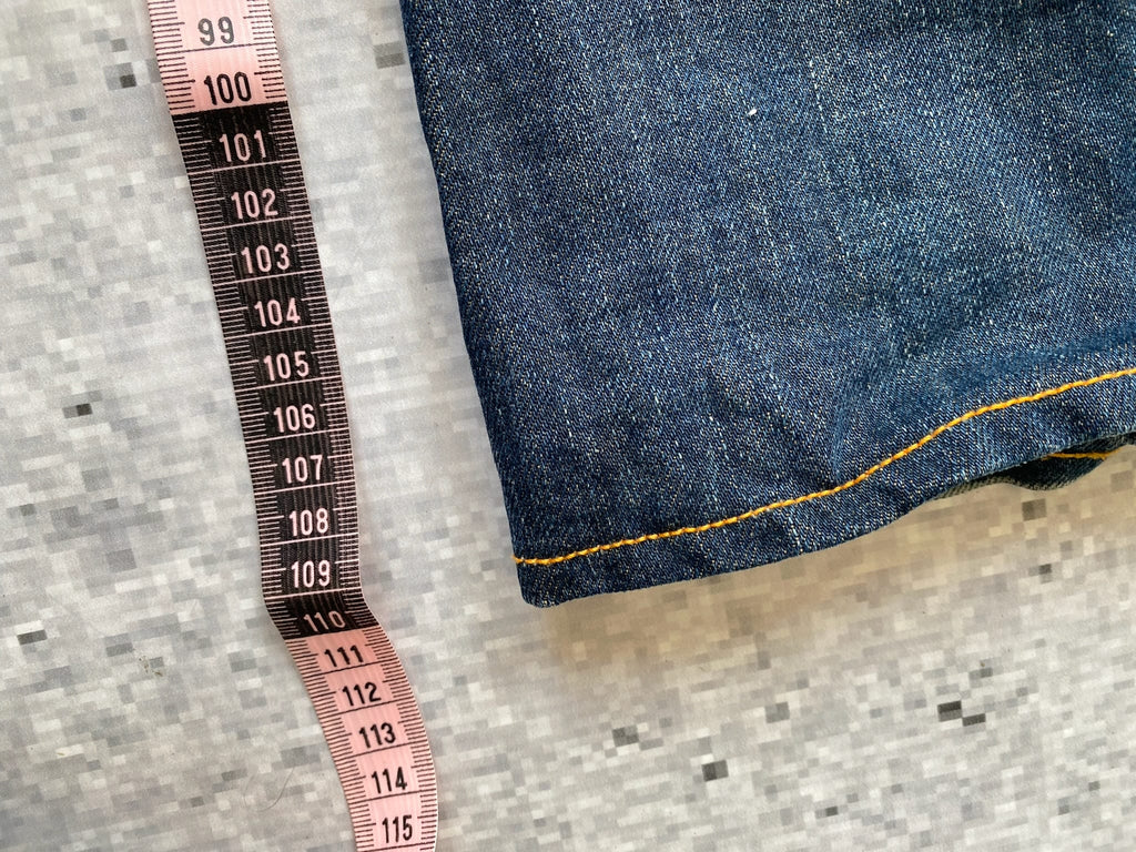 2000s Diesel Zathan Men Bootcut Jeans