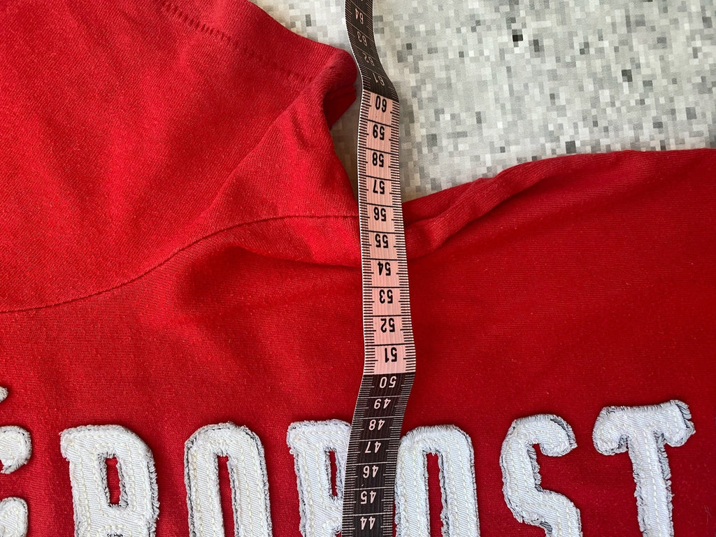 Red Aeropostale Men's Tee Aeropostale