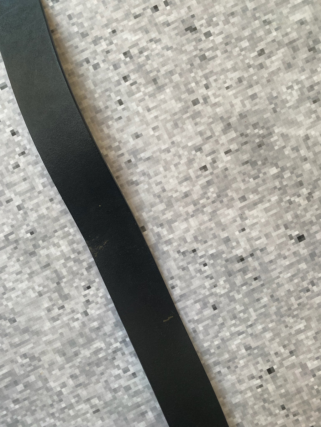 Union Jack Guess Punk Belt