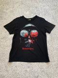 Resident Evil 20th Annivesary Hunk T-Shirt