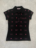 Scene "Vacuum" Polka Polo