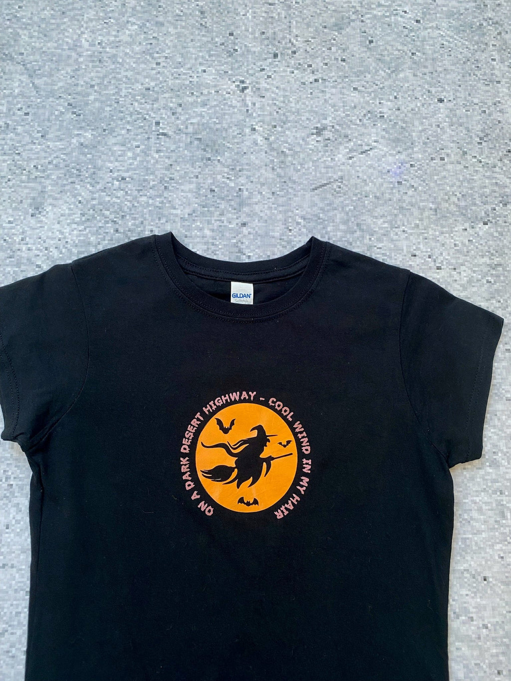 Halloween Baby Tee Other