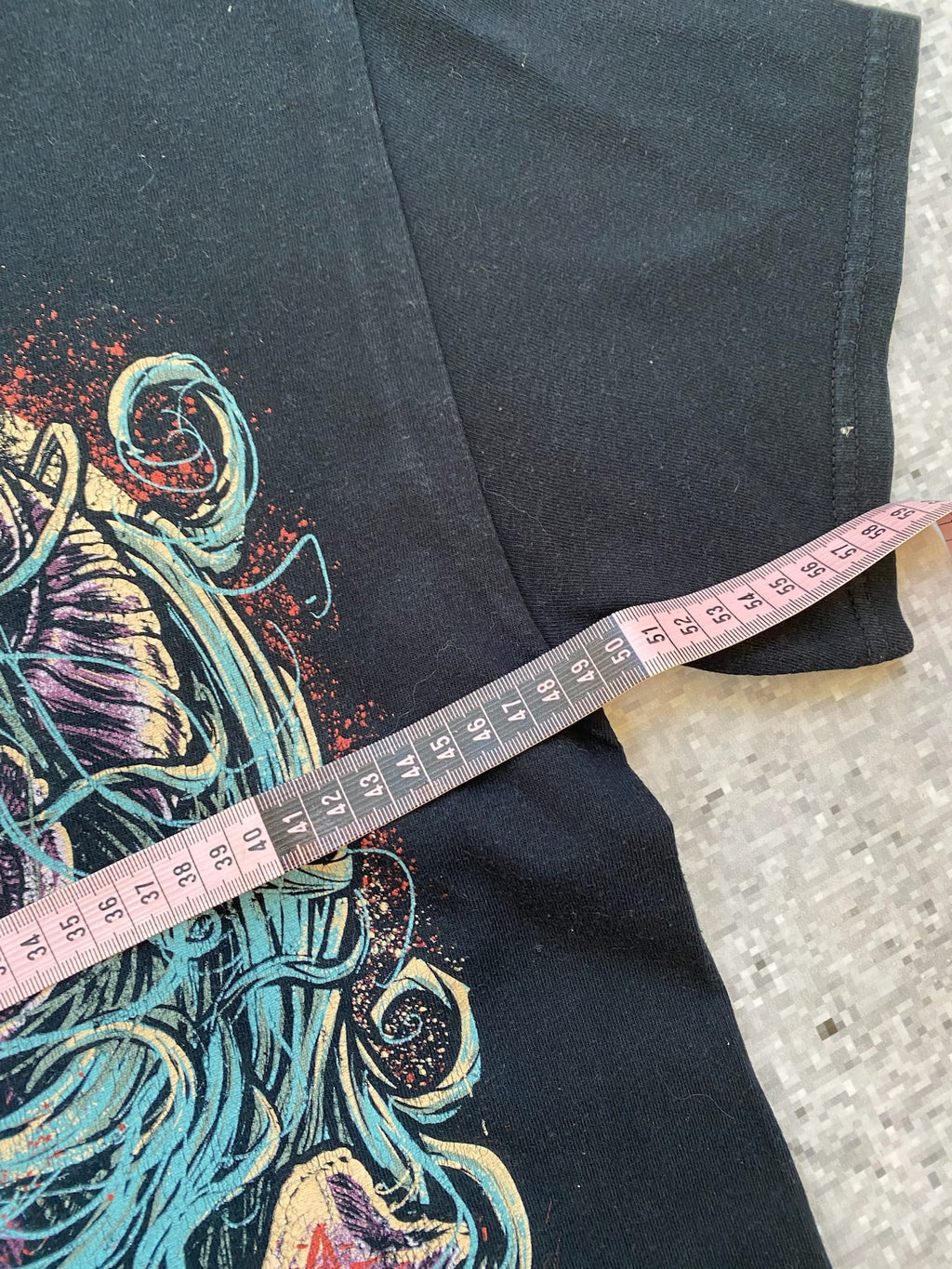 Atilla Metalcore T-Shirt
