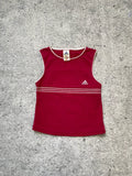 Vintage Adidas 90s Top