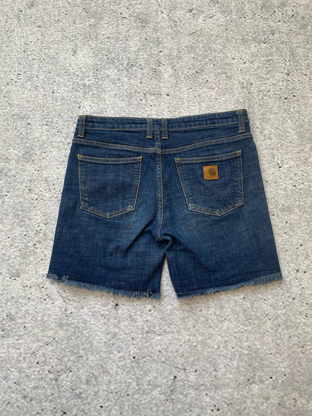 Carhartt Denim Shorts