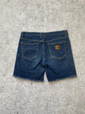 Carhartt Denim Shorts