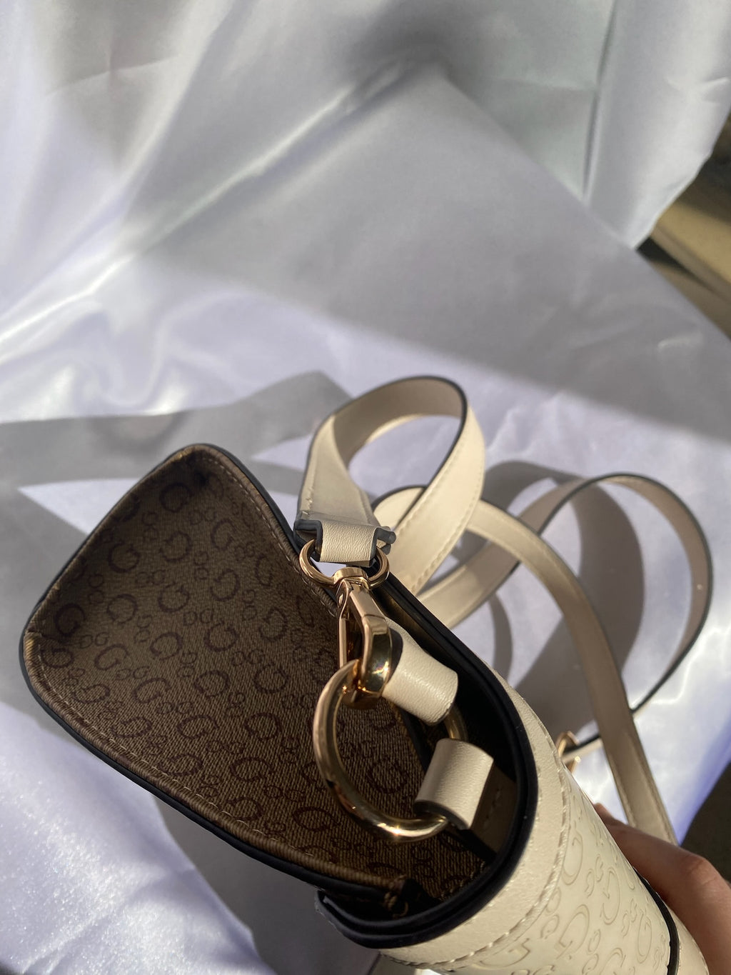 Guess Brand New Bag