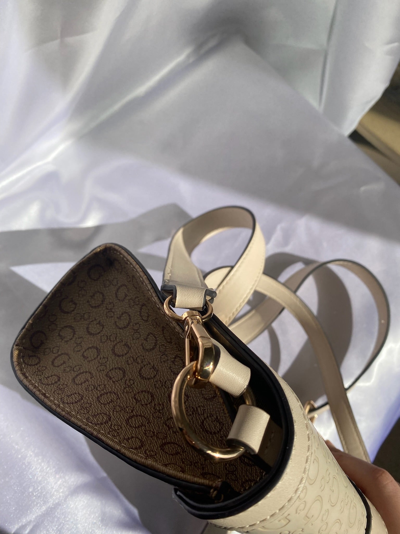 Guess Brand New Bag
