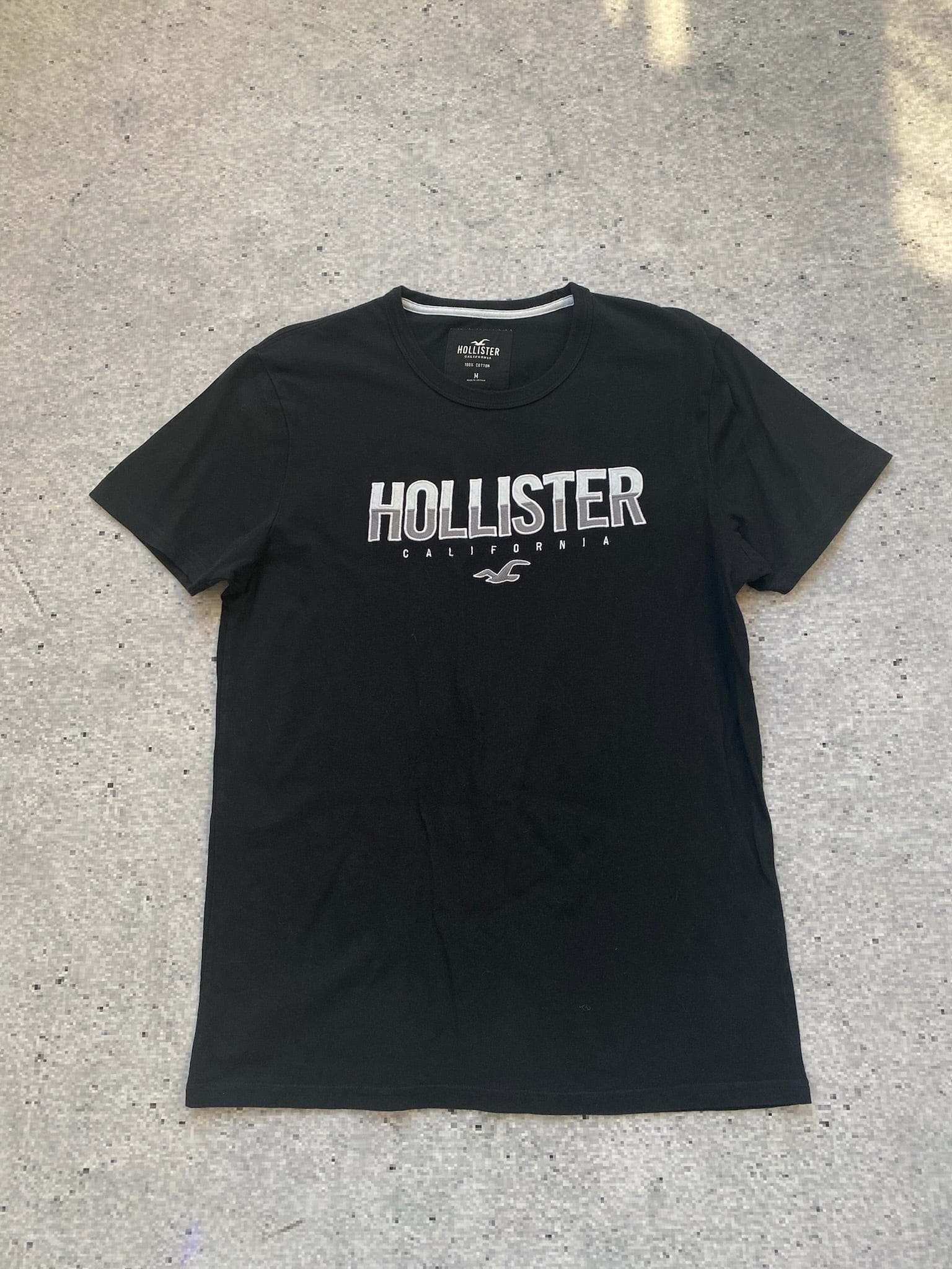 Hollister T-Shirt Hollister