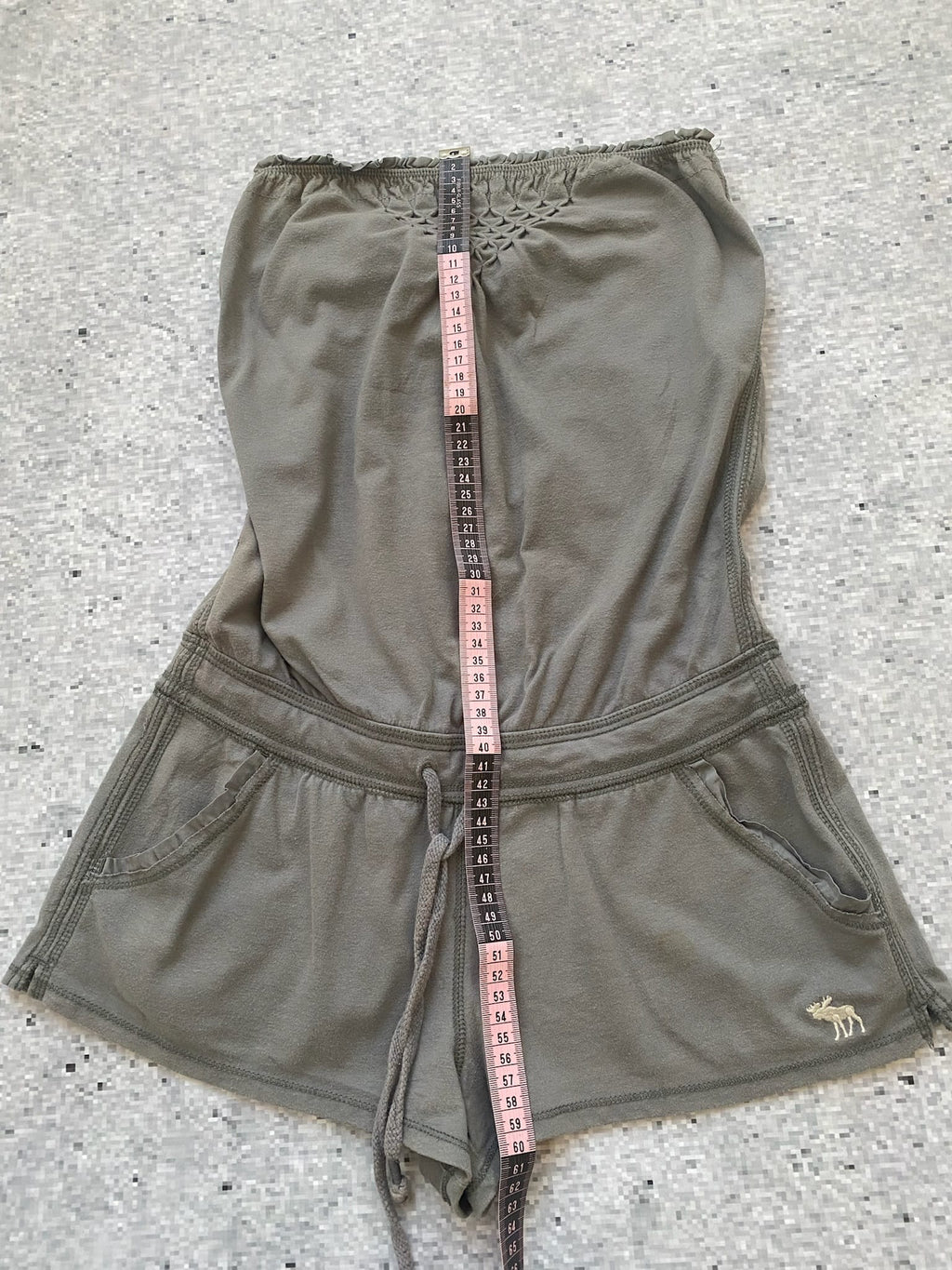 Abercrombie & Fitch OnePiece Jumpsuit