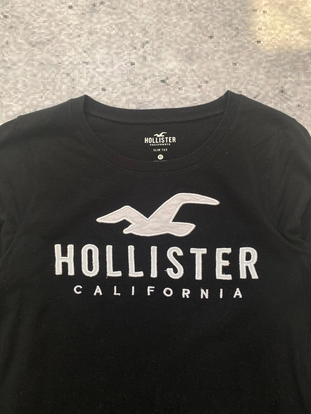 Hollister Men's Longsleeve