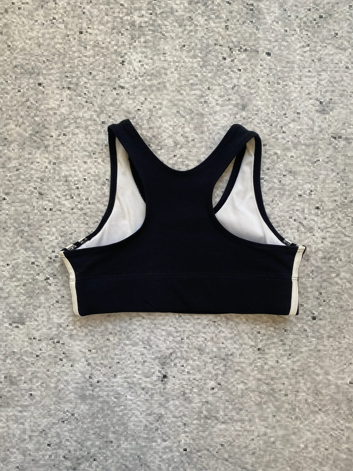 2000s Adidas Sports Bra