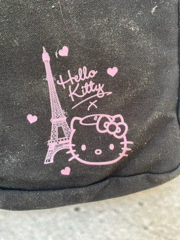 Authentic Hello Kitty Small Shoulder Bag