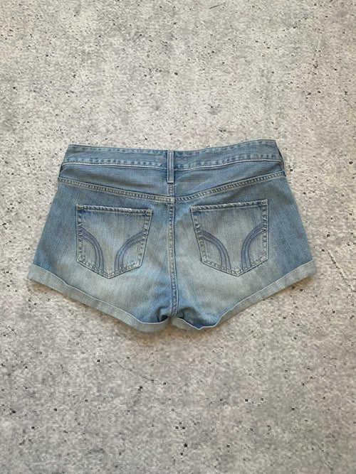 2000s Hollister shorts