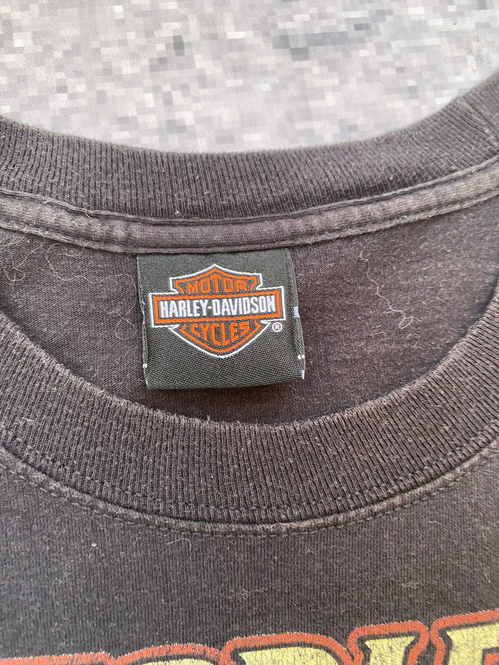 Harley Davison Milwakee 2020 T-Shirt