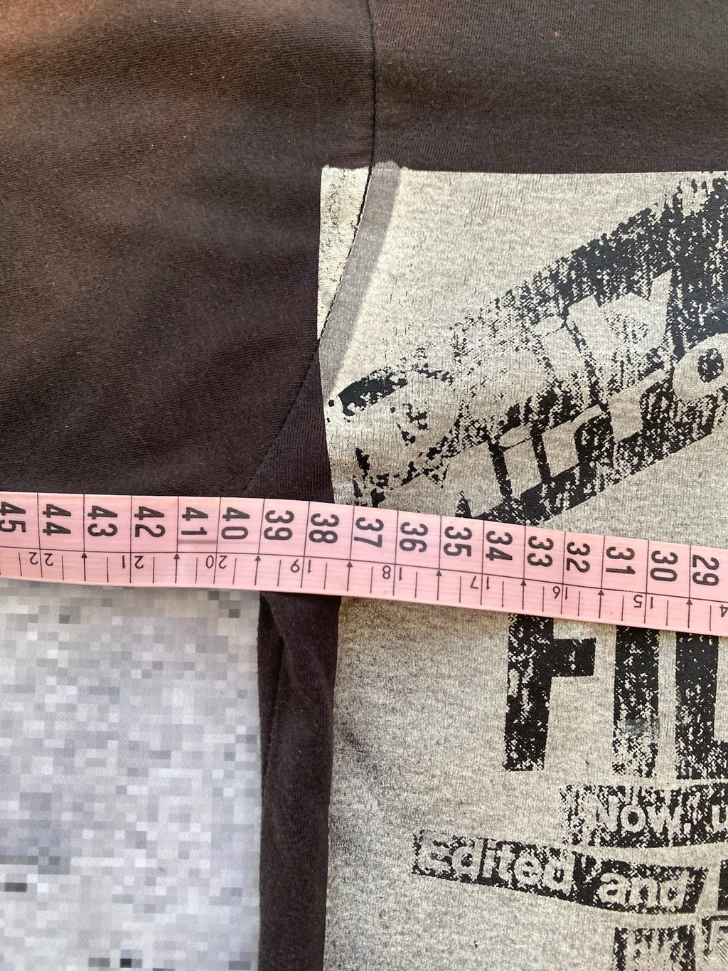 Extremely RARE Sex Pistols Vintage T-Shirt