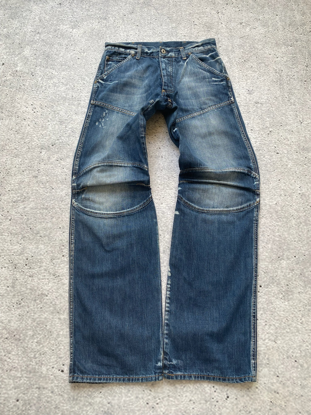 G-Star Raw Elwood Men Jeans