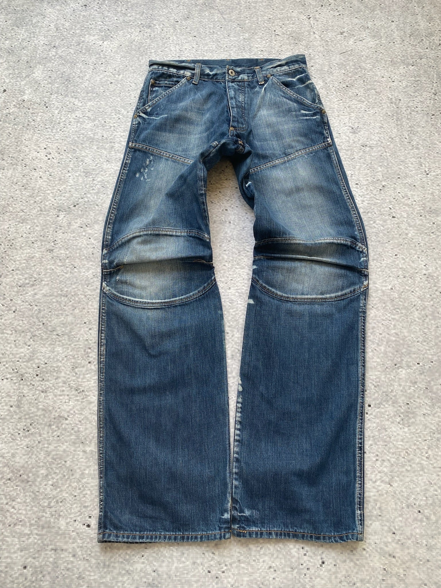 G-Star Raw Elwood Men Jeans