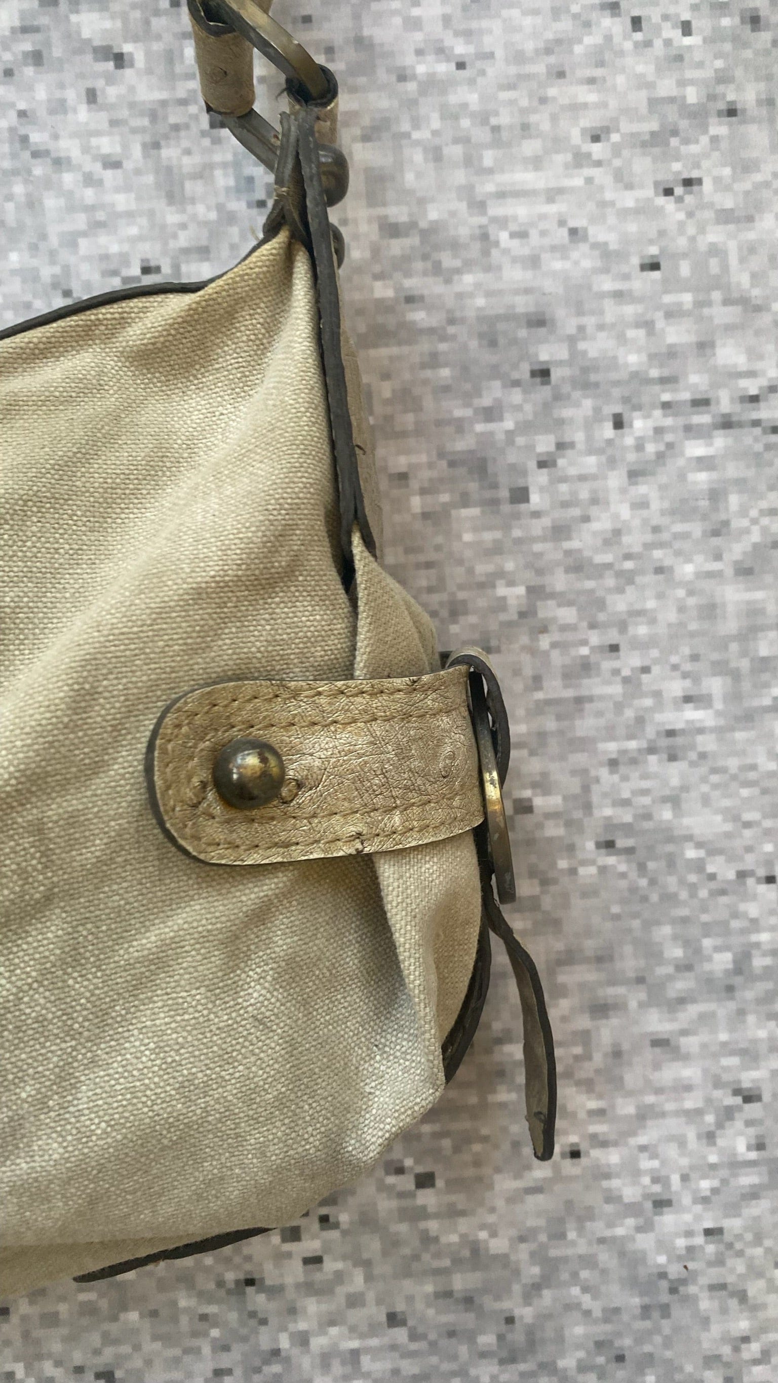 2000s Guess Bag Guess